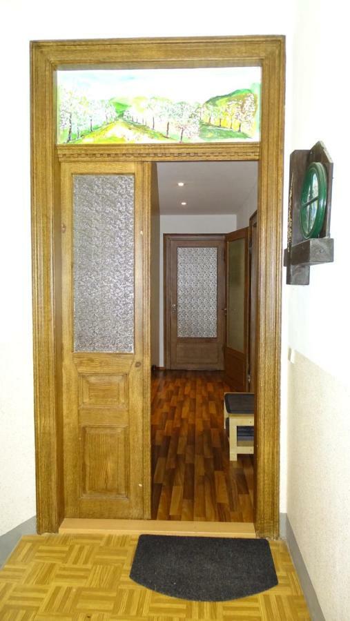 Ferienwohnung "Moeller" Rathmannsdorf Exteriör bild